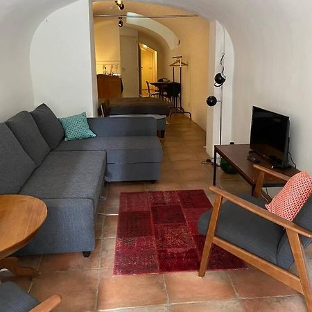 شقة Werfkelder Aan De Oudegracht أوترخت المظهر الخارجي الصورة